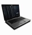 Compaq Presario Media Center V6560EA - Core 2 Duo T5250 / 1.5 GHz - Centrino Duo - RAM 2 GB - HDD 160 GB - DVD±RW (±R DL) / DVD-RAM - GMA X3100 - WLAN : 802.11a/b/g - Vista Home Premium - 15.4" Widescreen TFT 1280 x 800 ( WXGA ) BrightView