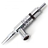 European Specialty Stout Faucet in Chrome