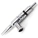 Kitchen & Housewares : European Specialty Stout Faucet in Chrome