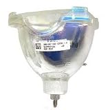 Philips UHP 132-120/1.0 E22 / BULB30 Factory Original Replacment Bulb Only
