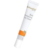 Dr. Hauschka by Dr. Hauschka Daily Revitalizing Eye Cream--/0.38OZ