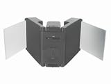 Portable iPod/MP3 Folding Amplified Speaker System (PSS-317)