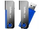 A-Data Classic C903 8GB Speicherstick USB 2.0 blau (Retailverpackung)