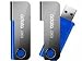 A-DATA USB C903 8GB BLUE RETAIL