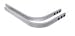 Arcadia Wall Mounting brackets (400 x 600mm) – SILVER