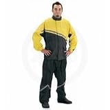 NELSON-RIGG RAINSUIT AX1 MKIII YL 2X AX1-MKIIIYEL05X