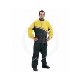 NELSON-RIGG RAINSUIT AX1 MKIII YL L AX1-MKIIIYEL03L