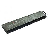 Produkt-Bild: Akku f&uuml;r TEXAS INSTRUMENTS Instrument 510 Serie smart, 10,8V, NiMH