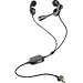 Video Games : Plantronics Gaming Headset (GAMECOM P20)