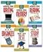 How to Study Series: 6 Books