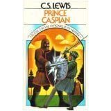 Prince Caspian