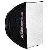 Small LiteDome Q39 Softbox 12X 16
