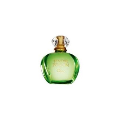 HealthPersonalCare: Tendre Poison by Christian Dior for Women 3.4 Fl. Oz. 50 mL Eau de Toilette Spray