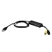 StarTech.com Video Capture Cable - USB Type A Male to S-Video Female, RCA Female