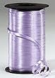 Ribbons - Curling Ribbon- 3/16" - 500 YARDS (1500FT) - Orchid (Lavender) - Birthday Party/Craft/Wedding Favors