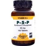 P-5-P 100 tabs