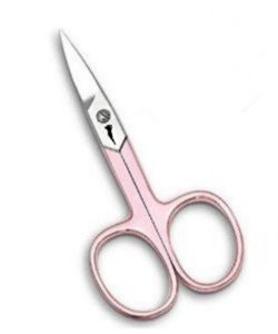 Princess Care Solo Rosa Nagelschere Gerade Spitze Preisvergleich