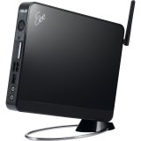 ASUS COMPUTER INTERNATIONAL, Asus Eee Box EB1012P-B007G Nettop Computer - Atom D510 1.66 GHz - Black (Catalog Category: Computer Technology / Computer Systems) ASUS COMPUTER INTERNATIONAL, Asus Eee Box EB1012P-B007G Nettop Computer - Atom D510 1.66 GHz - Black (Catalog Category: Computer Technology / Computer Systems)