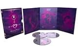 Kira Reed Gabriella Hall Kate Rodger in Playboy Stories of Passion DVD 2 Boxsets 6 DVDs Limited Edition Region 2 Pal