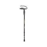 Leki Wanderfreund Anti-Shock Trekking Pole (Single) - Updated 2011