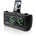 Alarm Clock/Radio W/Ipod Dock Alarm Clock With Sleep/Snooze Buzzer Display Screen 2