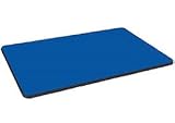 30 x 48 Rectangle Table Top in Mahogany Finish By Correll