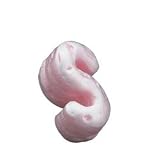 20 Cubic Foot Bag Pink Anti Static Packing Peanuts (20NUTSAS)