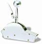 B&M 80797 Hi-Tek Street Bandit Automatic Shifter