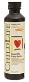 Child Life Essentials Essential Fatty Acids (Neuronal Development) 8oz from Child Life Essentials