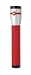 Sporting Goods : Victorinox Red Rubber grip AA LED Flashlight