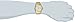 Bulova Men's 97B109 Bracelet Silver White Dial Watch