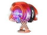 ASUS Silent Knight II - Processor cooler - ( Socket 754, Socket 940, Socket 775, Socket 939, Socket AM2 ) - copper