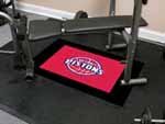Detroit Pistons Fitness Tiles