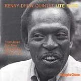 Revue Kenny Drew  / Lite Flite