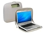 Belkin Notebook Pockettop Case - Dove With Tarragon