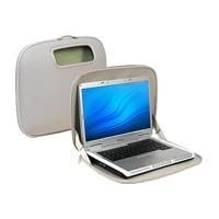 Belkin Notebook Pockettop Case - Dove With Tarragon