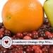 Tuscan Wine Dip Mix Cranberry Orange, .4-Ounce Units (Pack of 6)