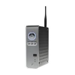 NetWork MediaPlayer 350/400GB USB & WLan MP-350 WLAN 400GB Home Audio & Video DVD Recorders
