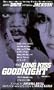 The Long Kiss Goodnight: A Novel