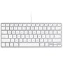 Apple - Tastatur - USB - Deutsch (MB869D-A) (Deutsches Layout)