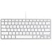 Apple - Tastatur - USB - Deutsch (MB869D-A) (Deutsches Layout)