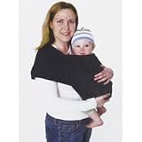 Red Kite Comfy Carry Micro Fleece Baby Sling (Large)