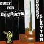 Built For Destruction (Recorded Live@ Washington DC Improv)