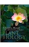 Lab Manual for Rost/Barbour/Stocking/Murphys Plant Biology, 2nd