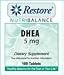 DHEA - 5 mg