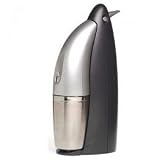 SodaStream(�\�[�_�X�g���[��)SodaMaker �\�[�_���[�J�[ Penguin (�y���M��) �X�^�[�^�[�L�b�g�@���s�A���i�K�X�V�����_�[�����j �摜