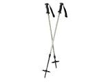 Tubbs Snowshoes 2-Piece Pole, 105-130 cm