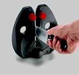 F. Dick Rapid Steel Action Professional Knife Sharpener