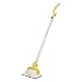 Haan FS20 Plus Steam Cleaning Floor Sanitizer with Deluxe Sanitizing Tray
