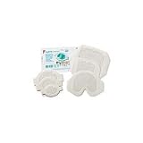 3M Tegaderm Clear Acrylic Dressing 5.9in x 6in - Sold By The Box Of 5 90802